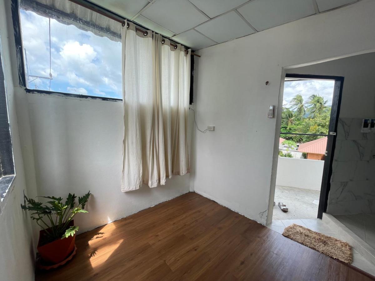 Budget Room Koh Phangan Pier With Ac Εξωτερικό φωτογραφία